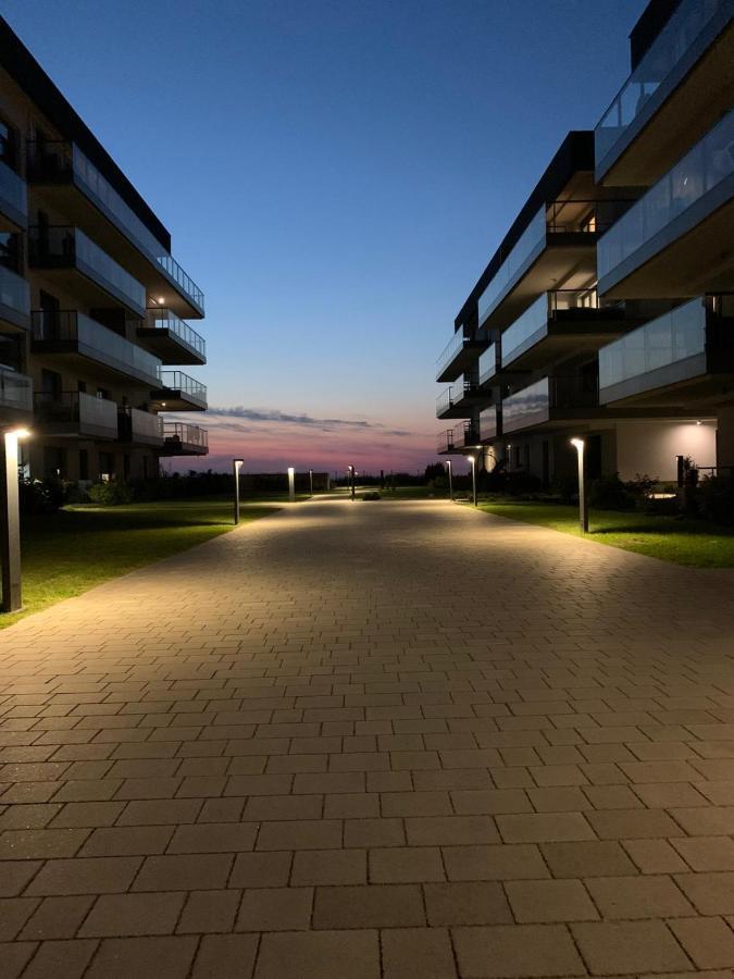 Ive'S Gardenia Seaside Apartment จีฟโนฟ ภายนอก รูปภาพ