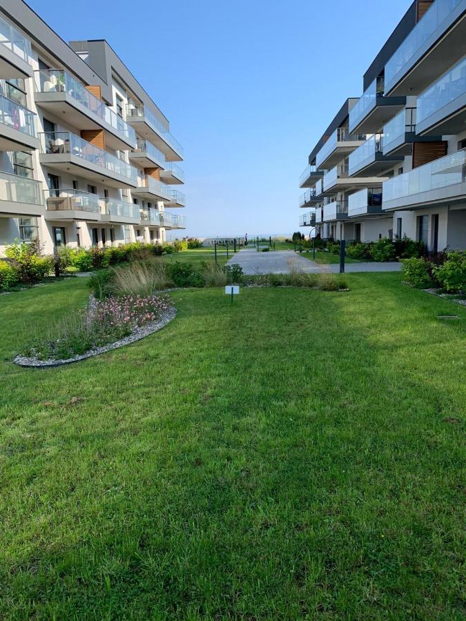 Ive'S Gardenia Seaside Apartment จีฟโนฟ ภายนอก รูปภาพ