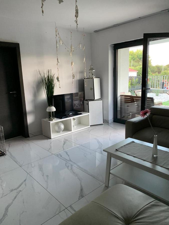 Ive'S Gardenia Seaside Apartment จีฟโนฟ ภายนอก รูปภาพ