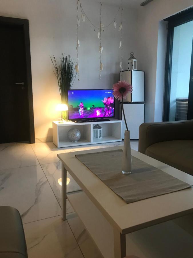 Ive'S Gardenia Seaside Apartment จีฟโนฟ ภายนอก รูปภาพ