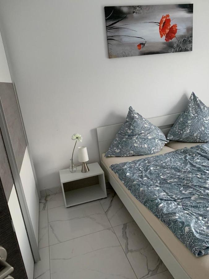 Ive'S Gardenia Seaside Apartment จีฟโนฟ ภายนอก รูปภาพ