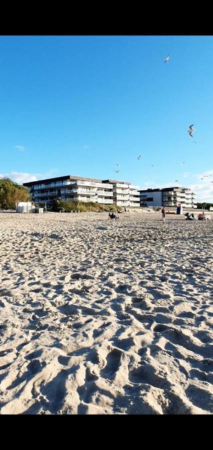 Ive'S Gardenia Seaside Apartment จีฟโนฟ ภายนอก รูปภาพ