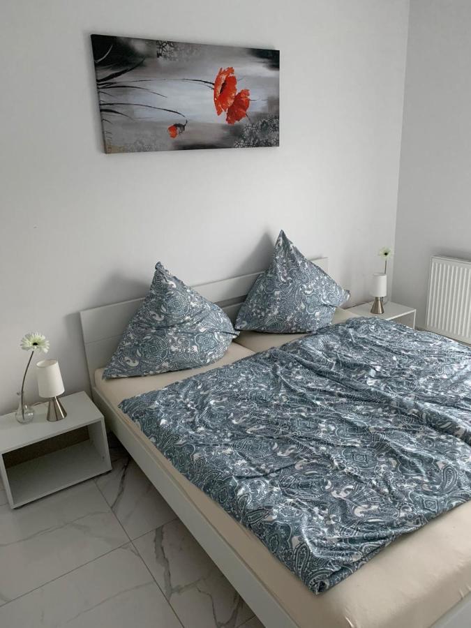 Ive'S Gardenia Seaside Apartment จีฟโนฟ ภายนอก รูปภาพ