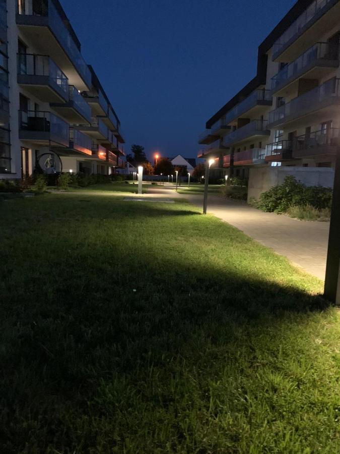 Ive'S Gardenia Seaside Apartment จีฟโนฟ ภายนอก รูปภาพ