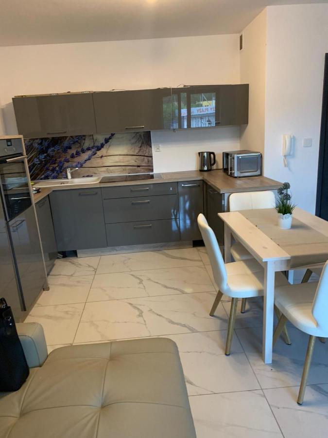 Ive'S Gardenia Seaside Apartment จีฟโนฟ ภายนอก รูปภาพ