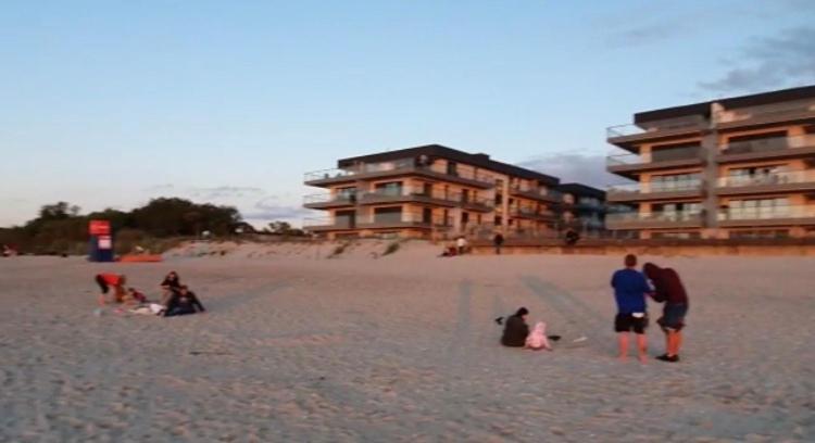 Ive'S Gardenia Seaside Apartment จีฟโนฟ ภายนอก รูปภาพ